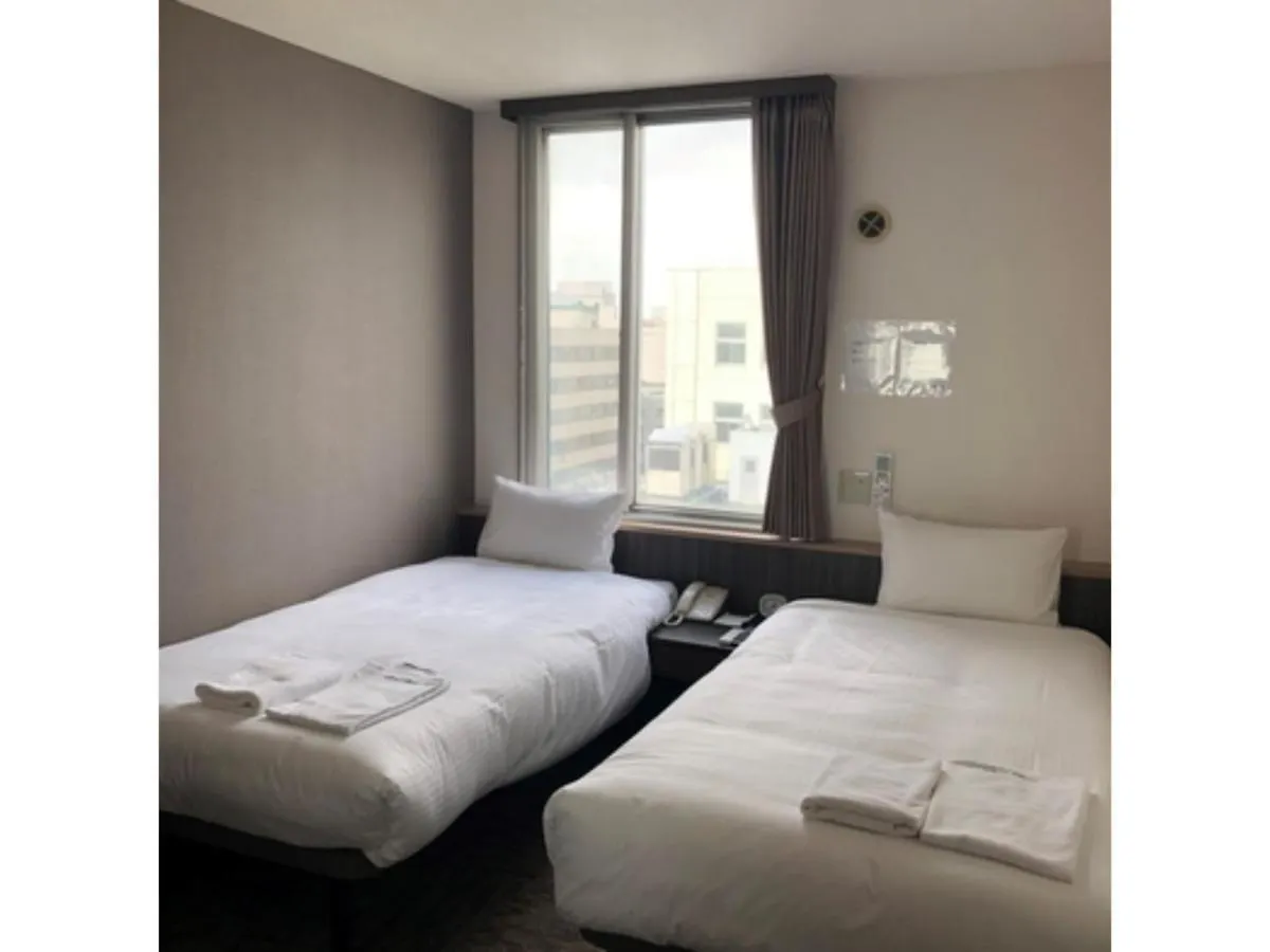 Hotel Tetora Asahikawa Ekimae - Vacation Stay 91497V